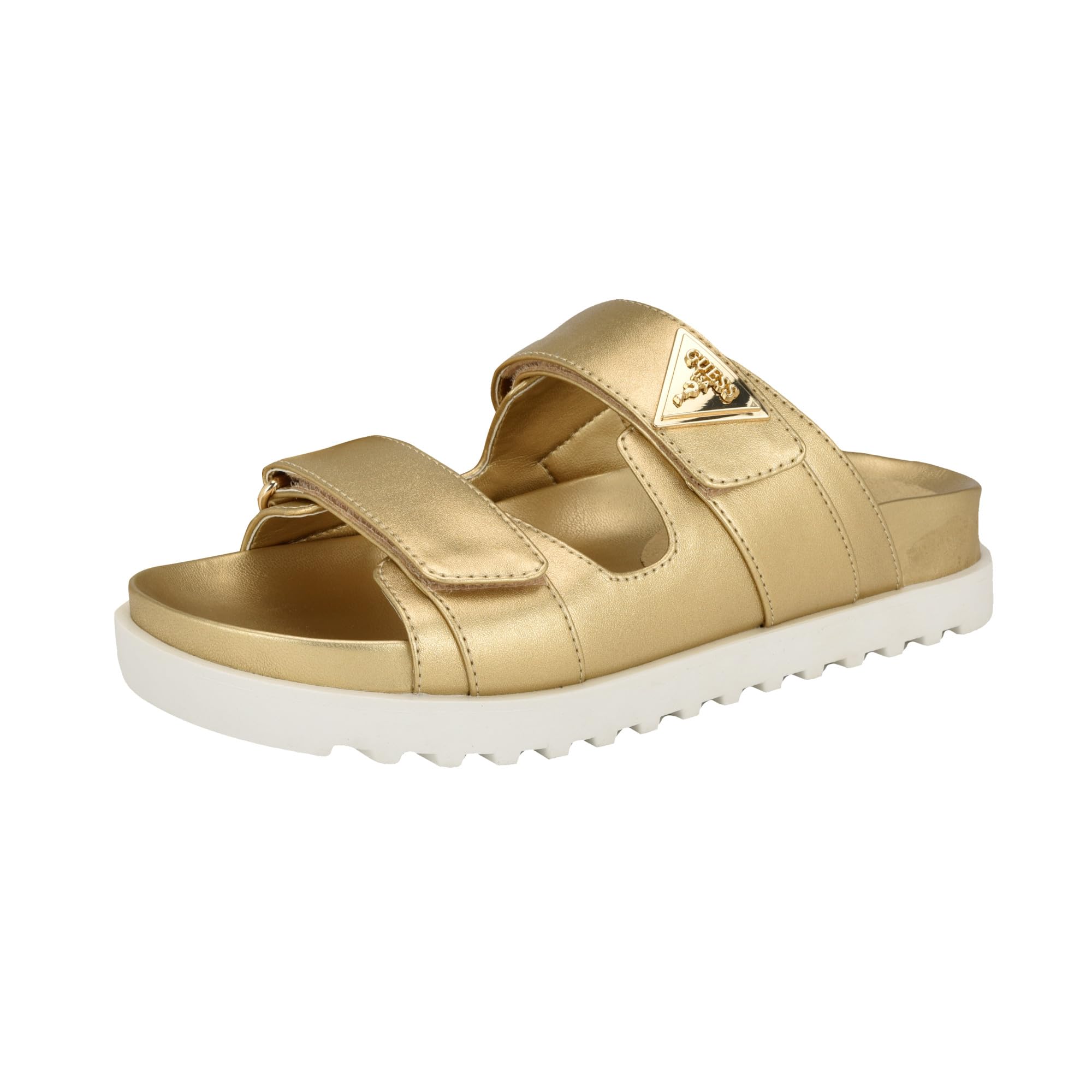 Guess Women's Fabula Sandal | Casual Sandals