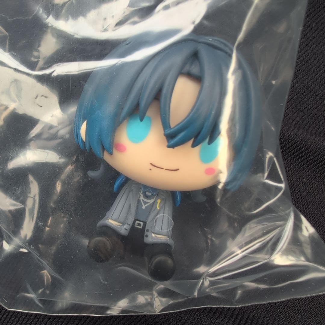 ホロラ リグロス REGLOSS 一番くじ ちょこのっこ 火威青 P 検索結果