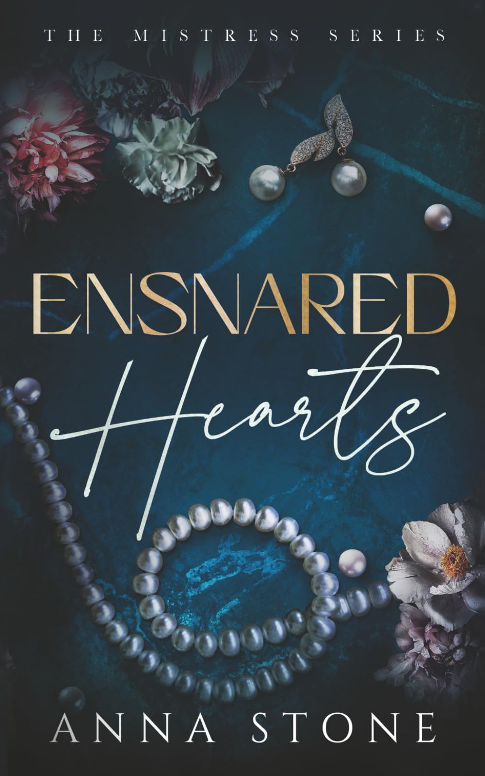 Ensnared Hearts (Mistress)