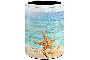 Babrukda Beach Pencil Holder