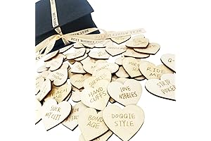 Heart-Shaped Date Night Mementos: Ignite Romance and Adventure