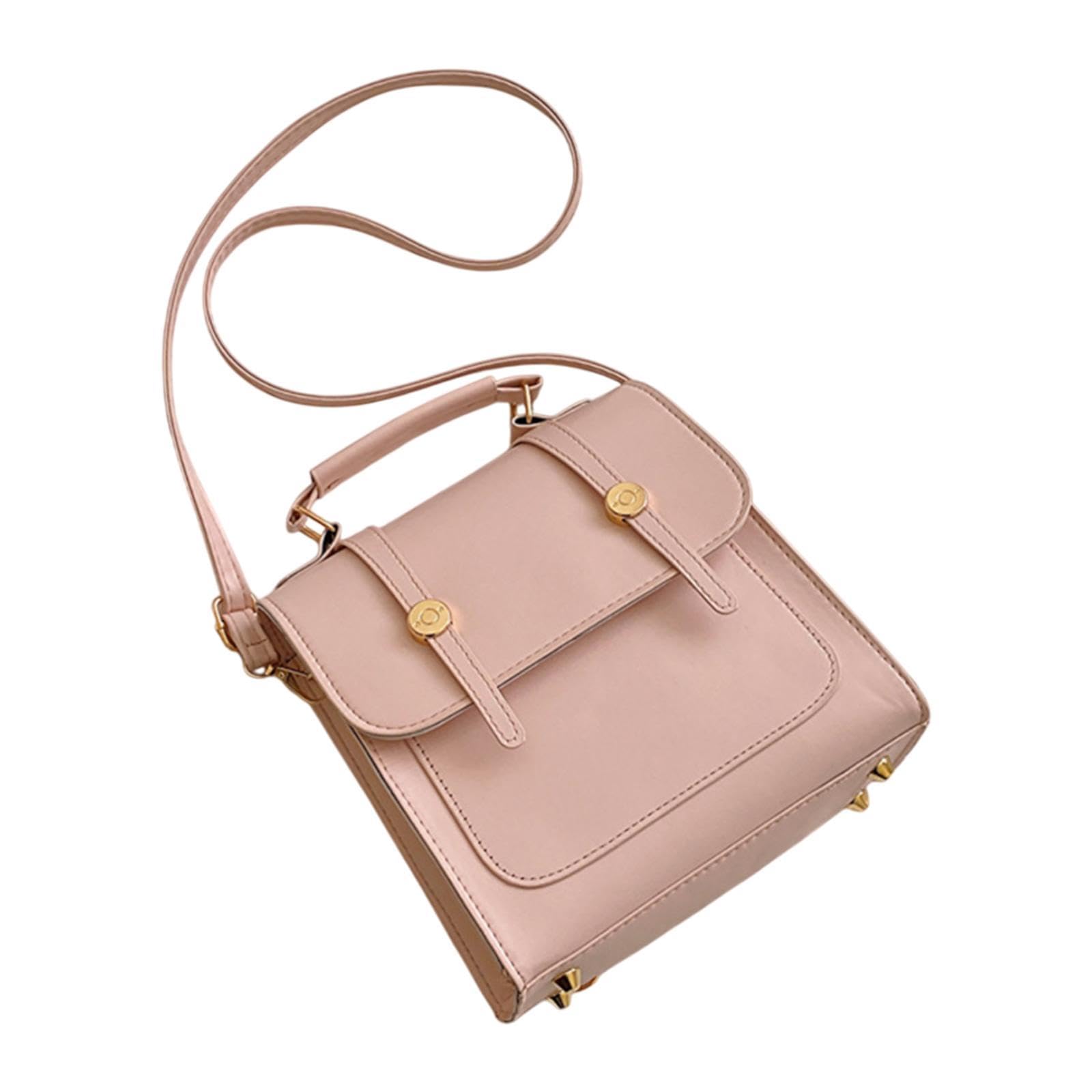 ™ Women Backpack Purse Tote Convertible Shoulder Bag for Ladies Women Shopping-image-10