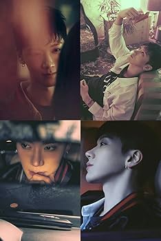 Amazon.com: (PHOTO BOOK Ver.) TEN [TEN] The 1st Mini Album (LIGHT