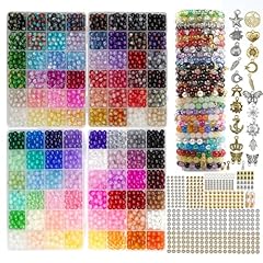 Solid & Crackle Color