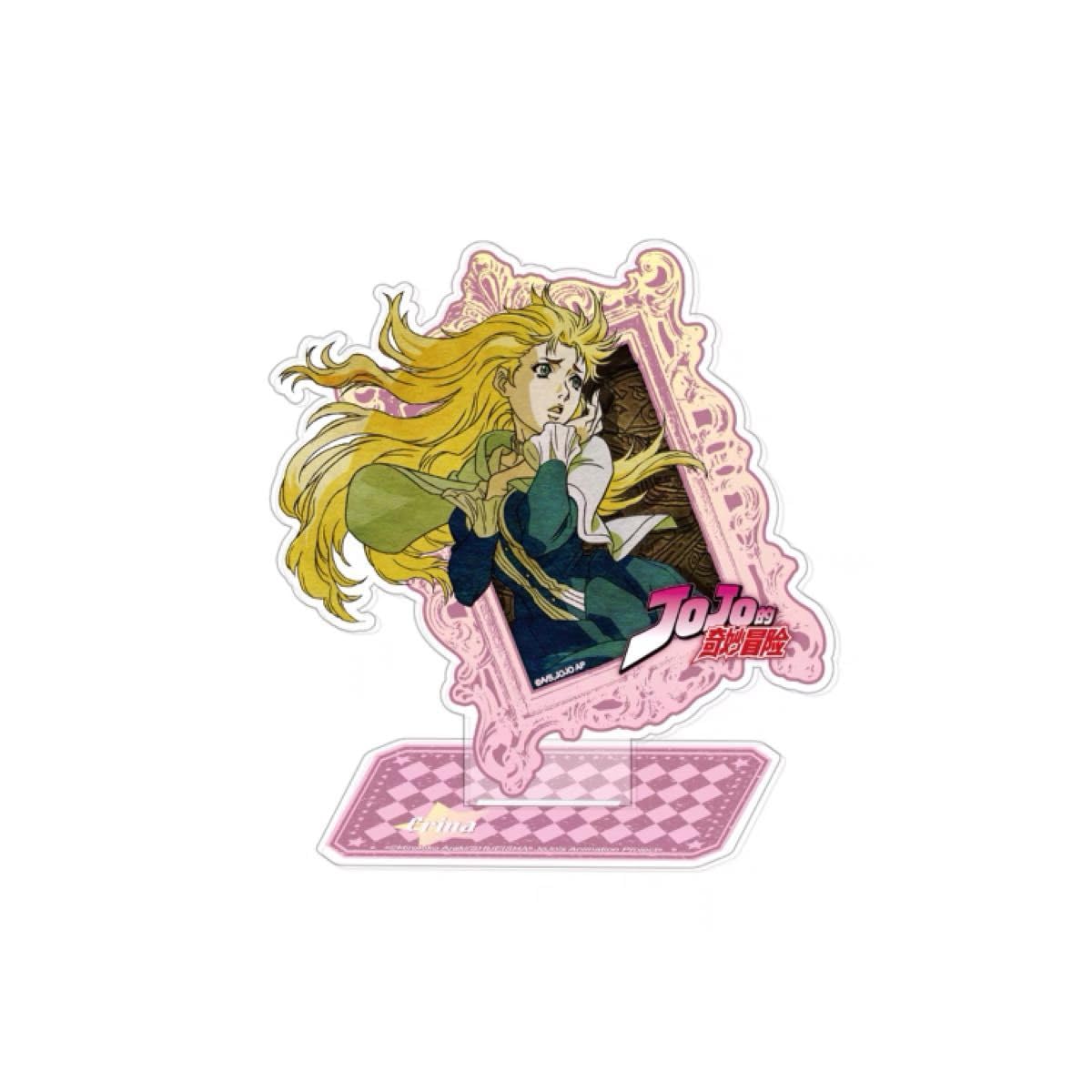 Amazon.co.jp: ジョジョの奇妙な冒険 中国限定 第一部 ファントム