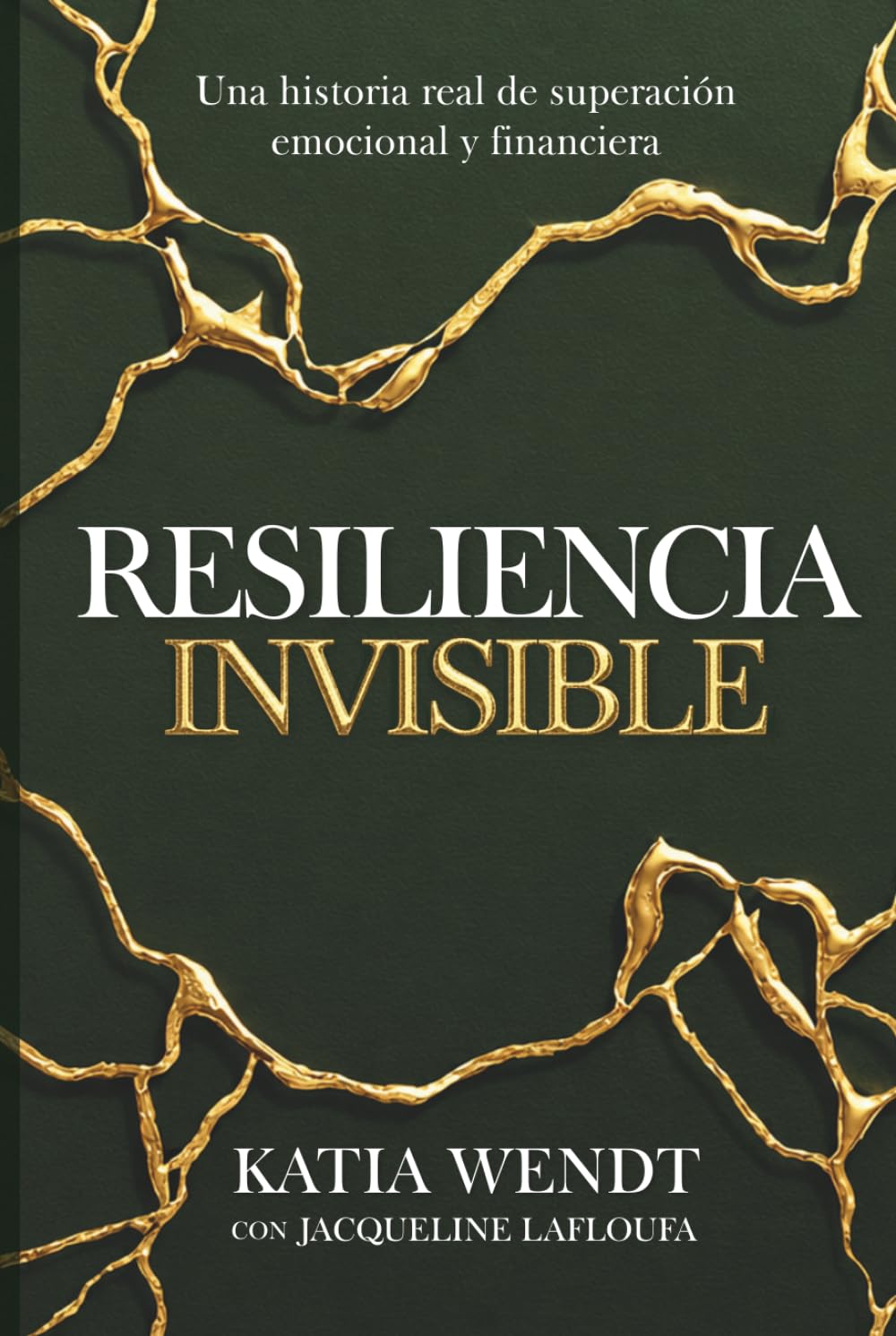 Resiliencia Invisible: Una historia real de superación emocional y financiera