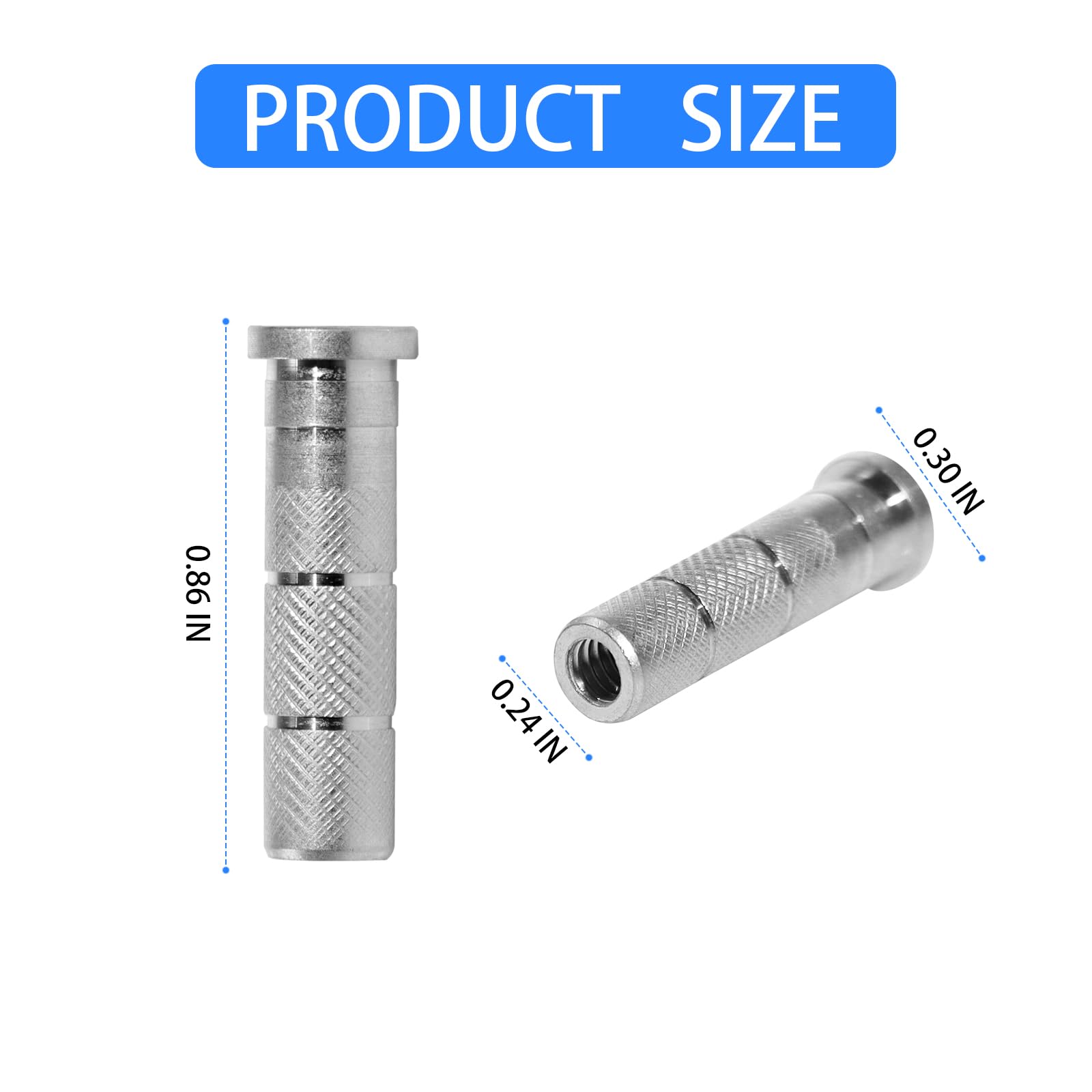 Easton 12 - Pk A/C/C Redline Half - Out Insert .18/690/780