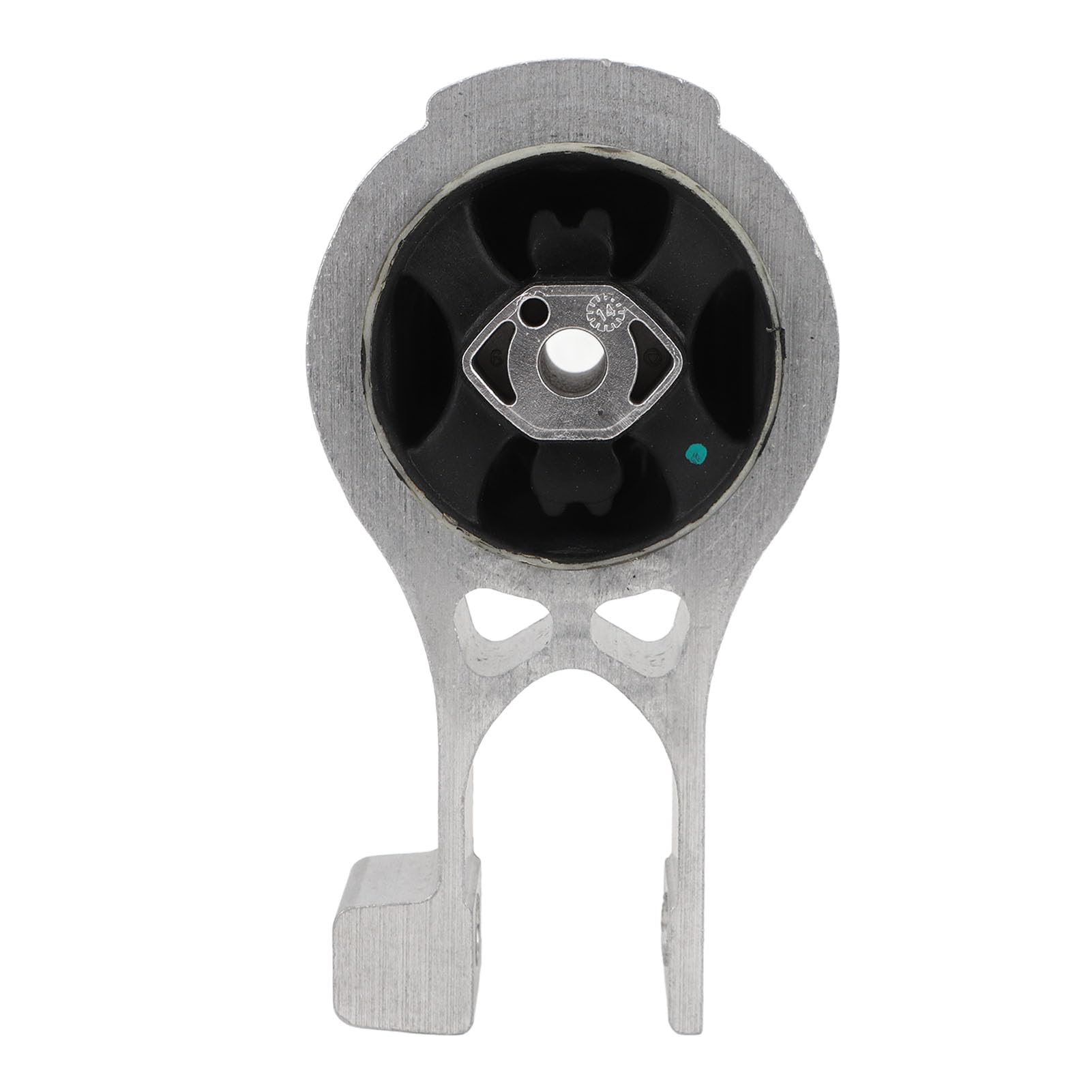 Montage Inférieur du Moteur en Aluminium Support de Moteur du Moteur 1806H4 9683029080 pour 407 6d SW 6E 508 I 8D SW I 8E 807 E