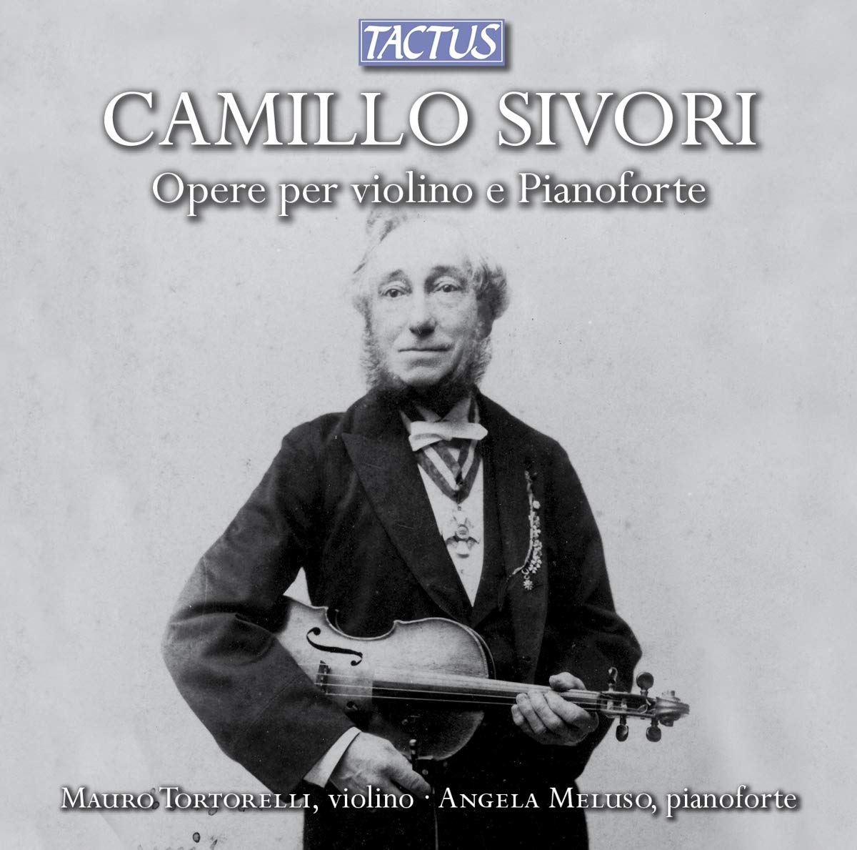OPERE PER VIOLINO E PIANO