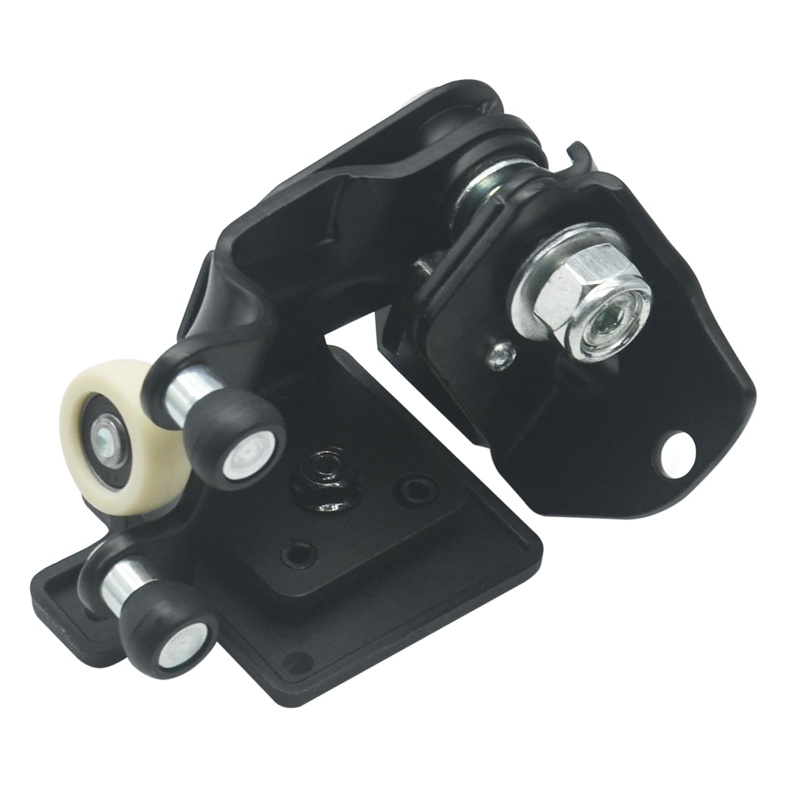 Galet de porte coulissante Jumper Ducato Boxer pour réparer le blocage