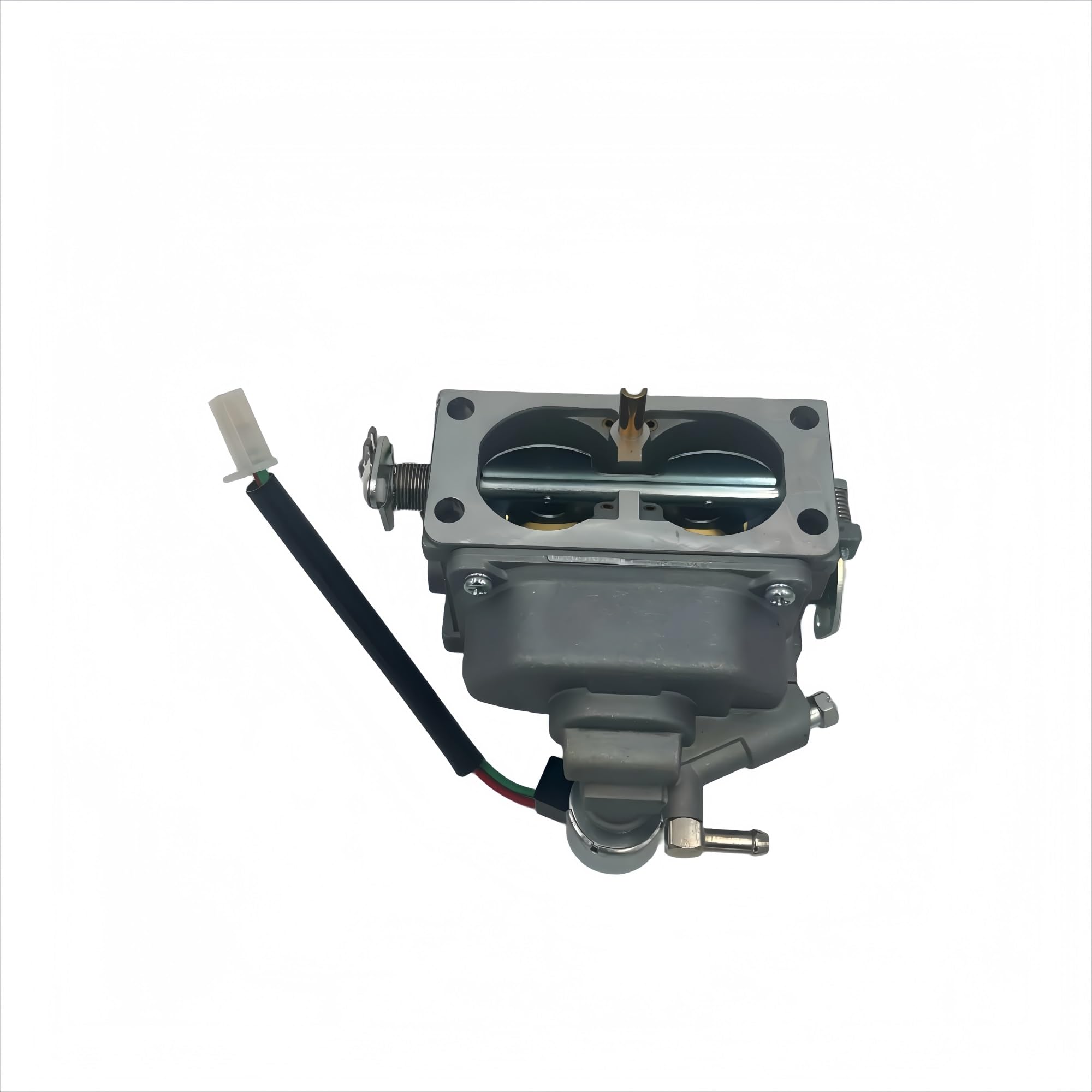 Carburador de generador para Loncin 15Kw/18Kw 35HP/38HP LC2V90FD 999cc