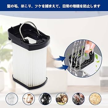 シャーク　Shark　ハンディークリーナー　 WV405J　掃除機　フィルター付 シャーク Shark ハンディークリーナー WV405J 掃除機 フィルター