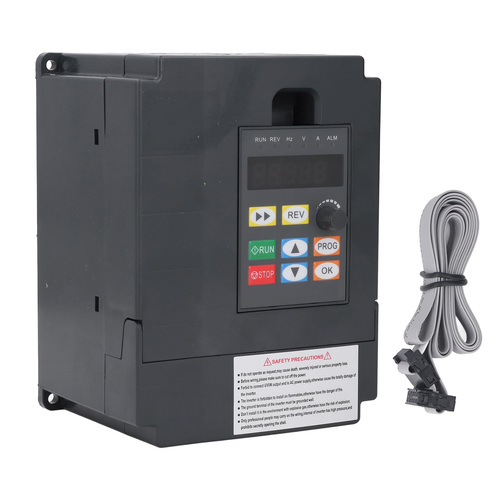 Mingzhe Frequenzumrichter, 1,5 KW für Motor und Pumpe