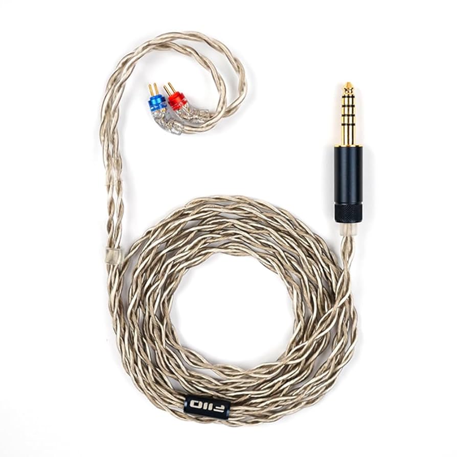 fiio fh3 4.4mmリケーブル付 中華イヤホン FiiO FH3 レビュー - audio-sound@premium