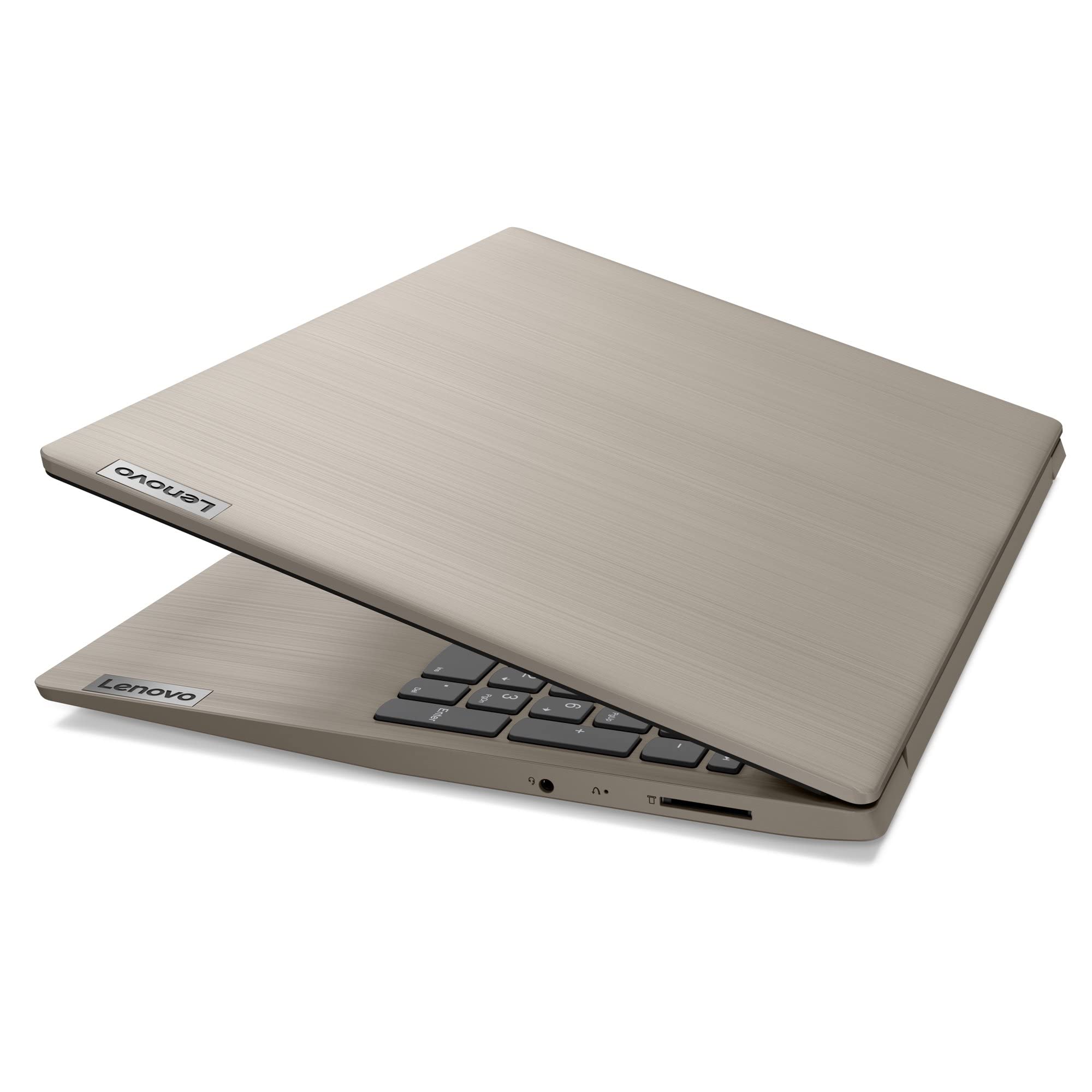 Amazon.com: Lenovo Ideapad 3i Laptop, 15.6