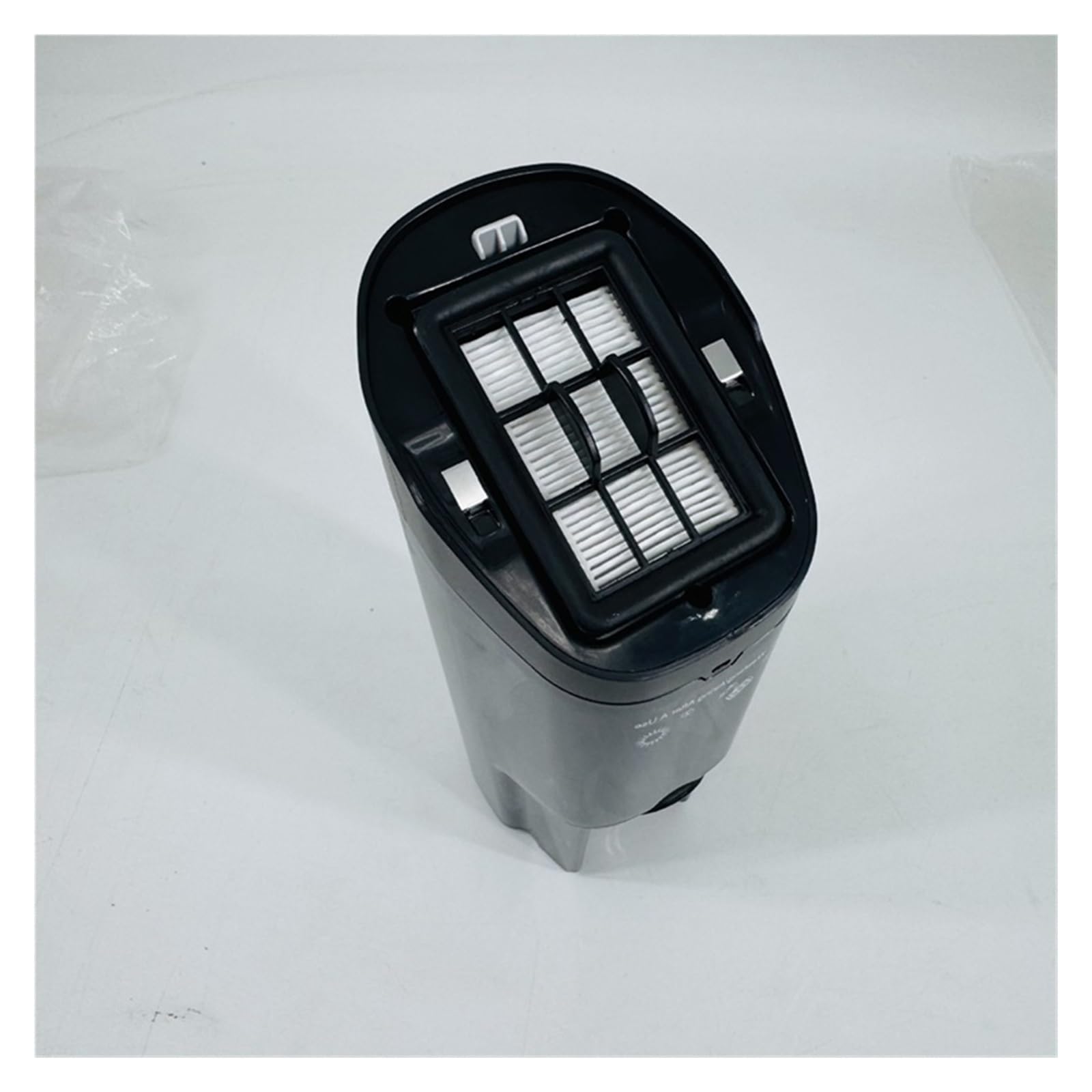 Cubo De Agua Sucia Con Cartucho B43C, Compatible Con Bobot Intense 232, Aspiradora Fregadora De Suelos, Filtro De Tanque De Aguas Residuales, Reemplazo De Filtro De Malla