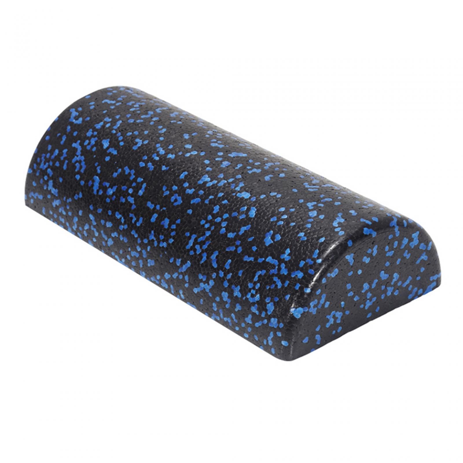 Club Bollywood®Half Round Foam Roller Durable Half Roller Foam for Exercise Workout Fitness| Fitness Running & Yoga | Fitness Equipment & Gear |1 Yoga Column Roller
