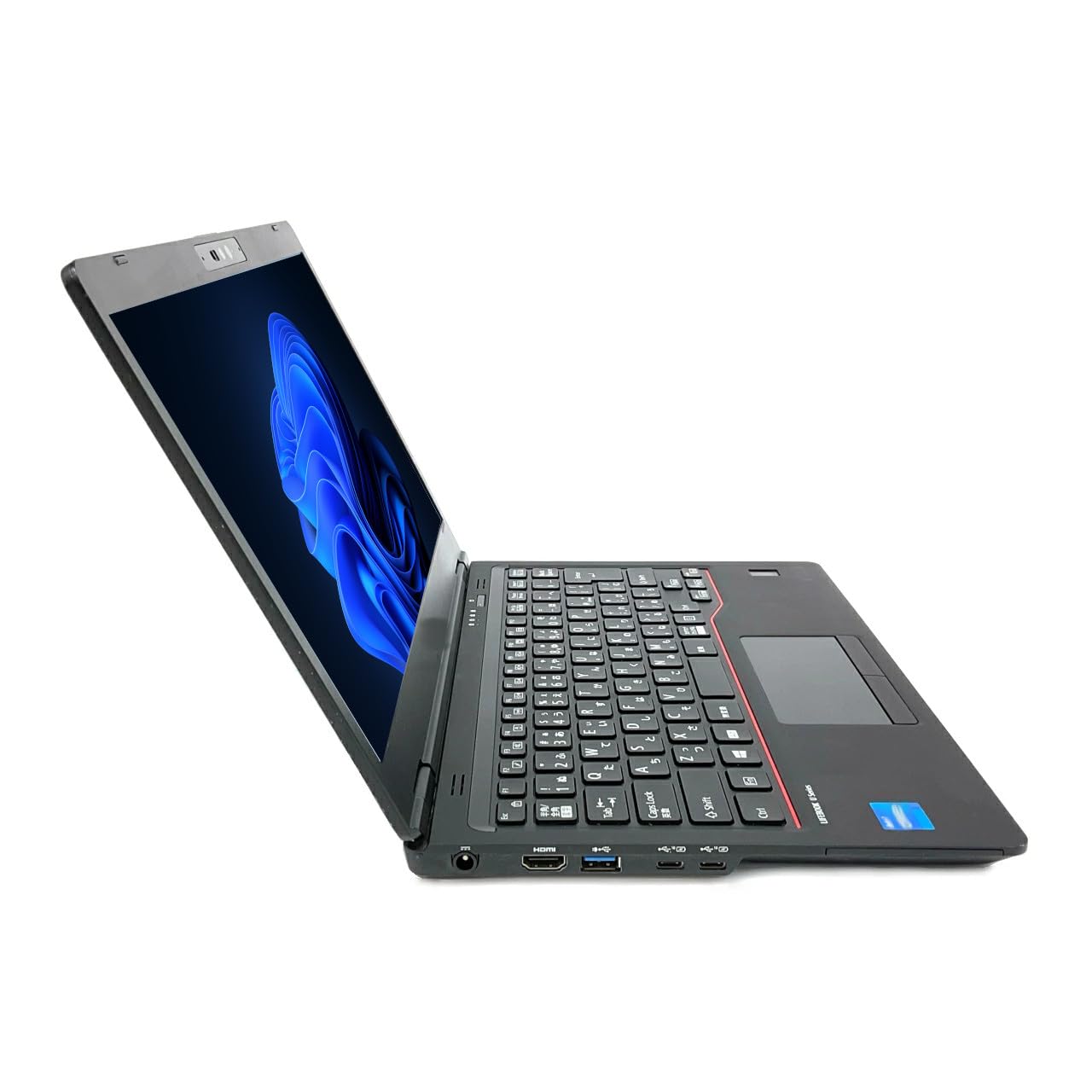 Amazon.co.jp: LIFEBOOK U7311 □13.3型 フルHD(1920×1080) - 第11世代