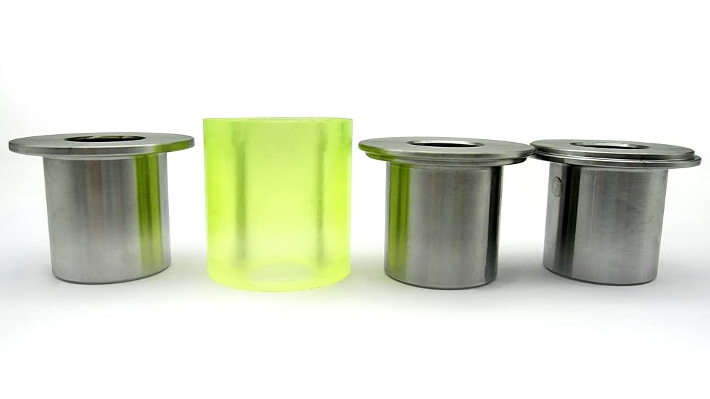 Amazon | ビーズローラー オフセットとティッピングダイス