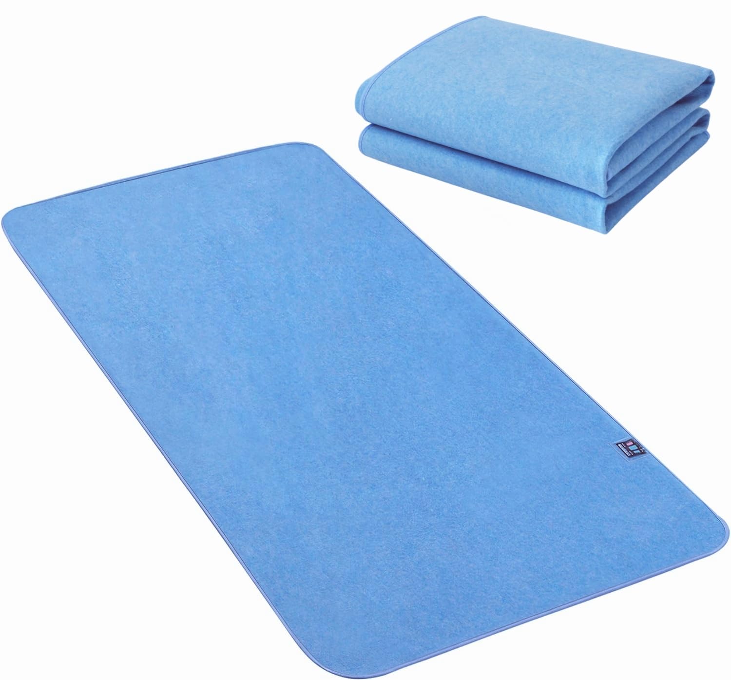 STMX-610 Dehumidifying Sheet, Easy to Lay, Binchotan, Double Silica Gel, Absorbs Sweat and Moisture for a Smooth and Comfortable, Deodorizing Odor Elimination, Rainy Season Condensation Protection,-picture-13