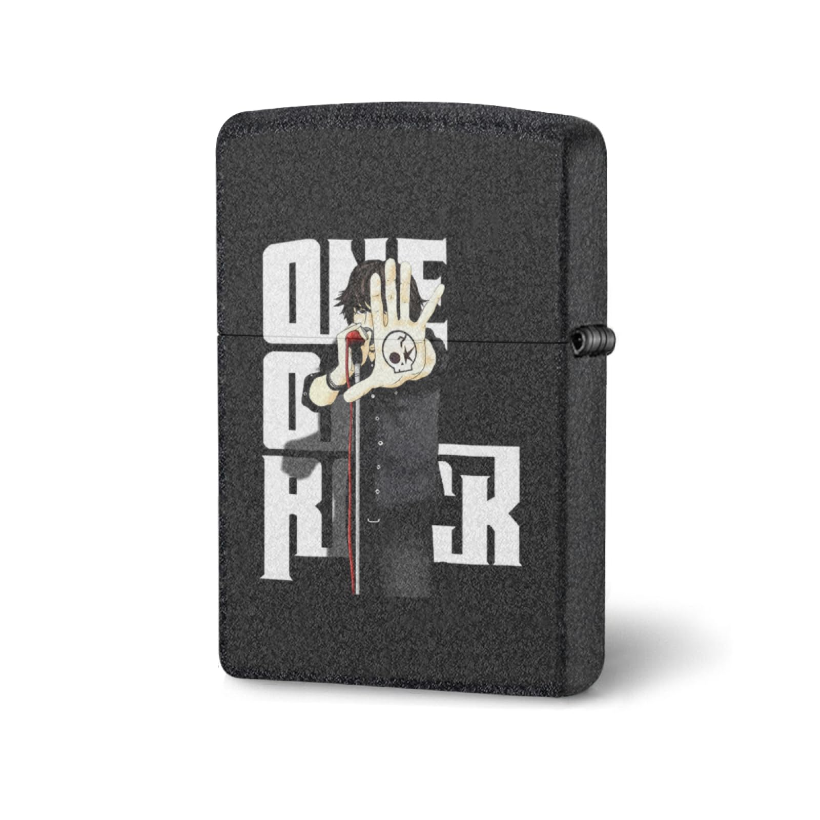Amazon.co.jp: ジッポライターケース ONE OK ROCK ワンオクロック