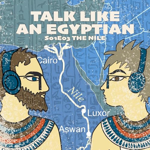 S01E03 The Nile