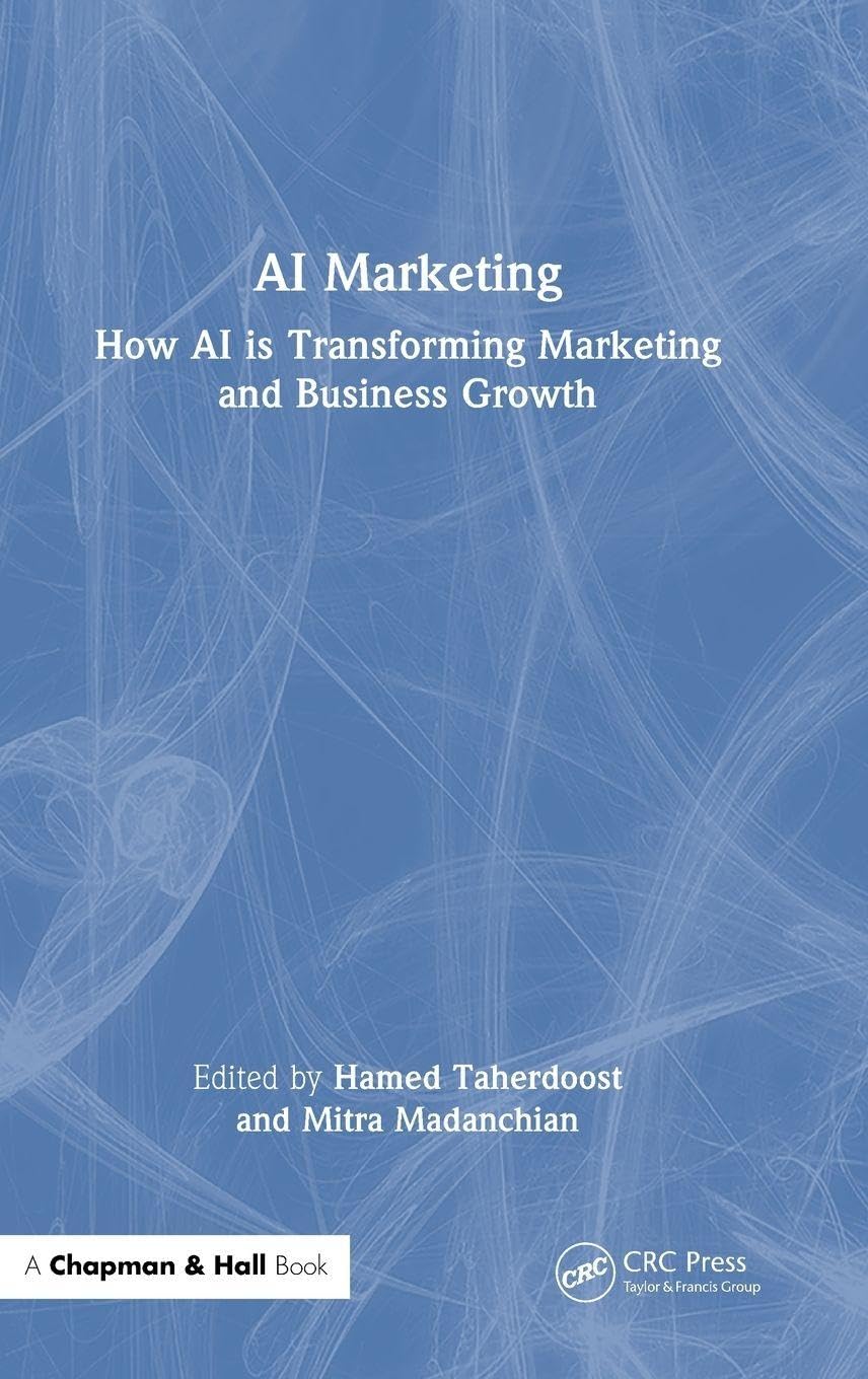 AI Marketing: How AI is Transforming Marketing and Business Growth