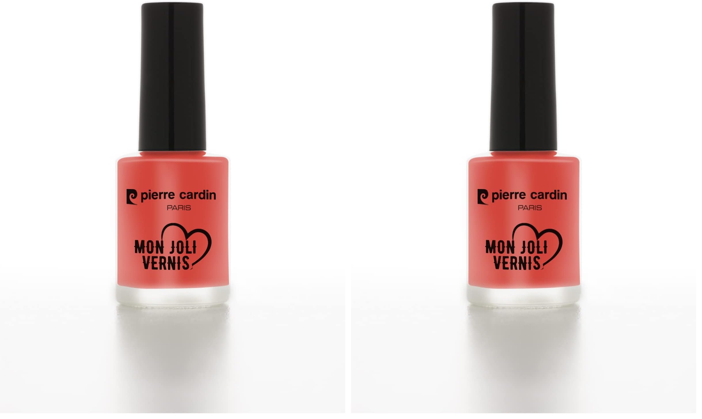 Pierre Cardin Mon Joli Vernis-153 2li paket