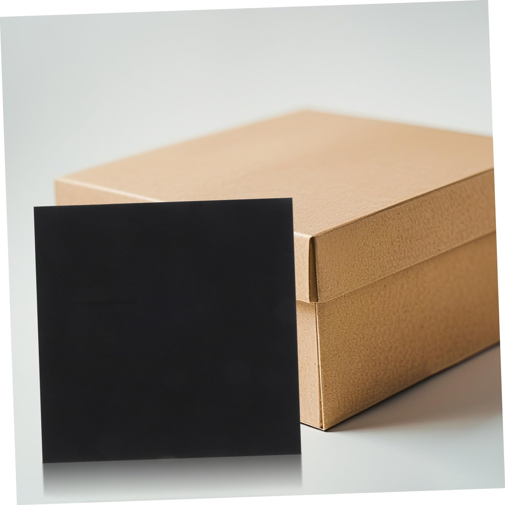 Feuilles de Mousse Eva pour Emballage 8 Pièces, Coussinets de Protection