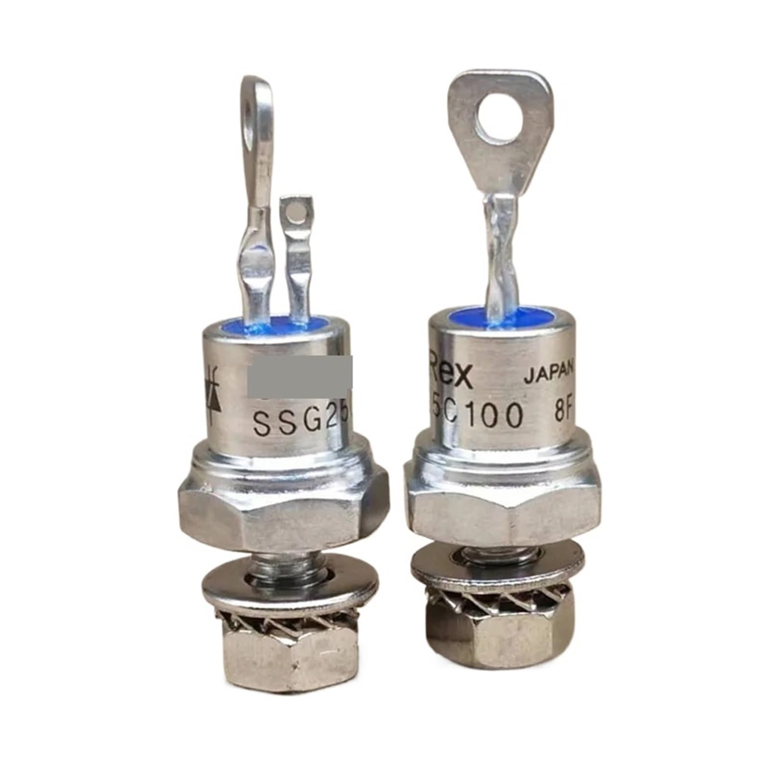 BRODEFUP 1PCS SSG25C100 Thyristor