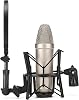 RODE Microphones NT1-A Condenser Microphone NT1A