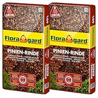 Floragard Mulch