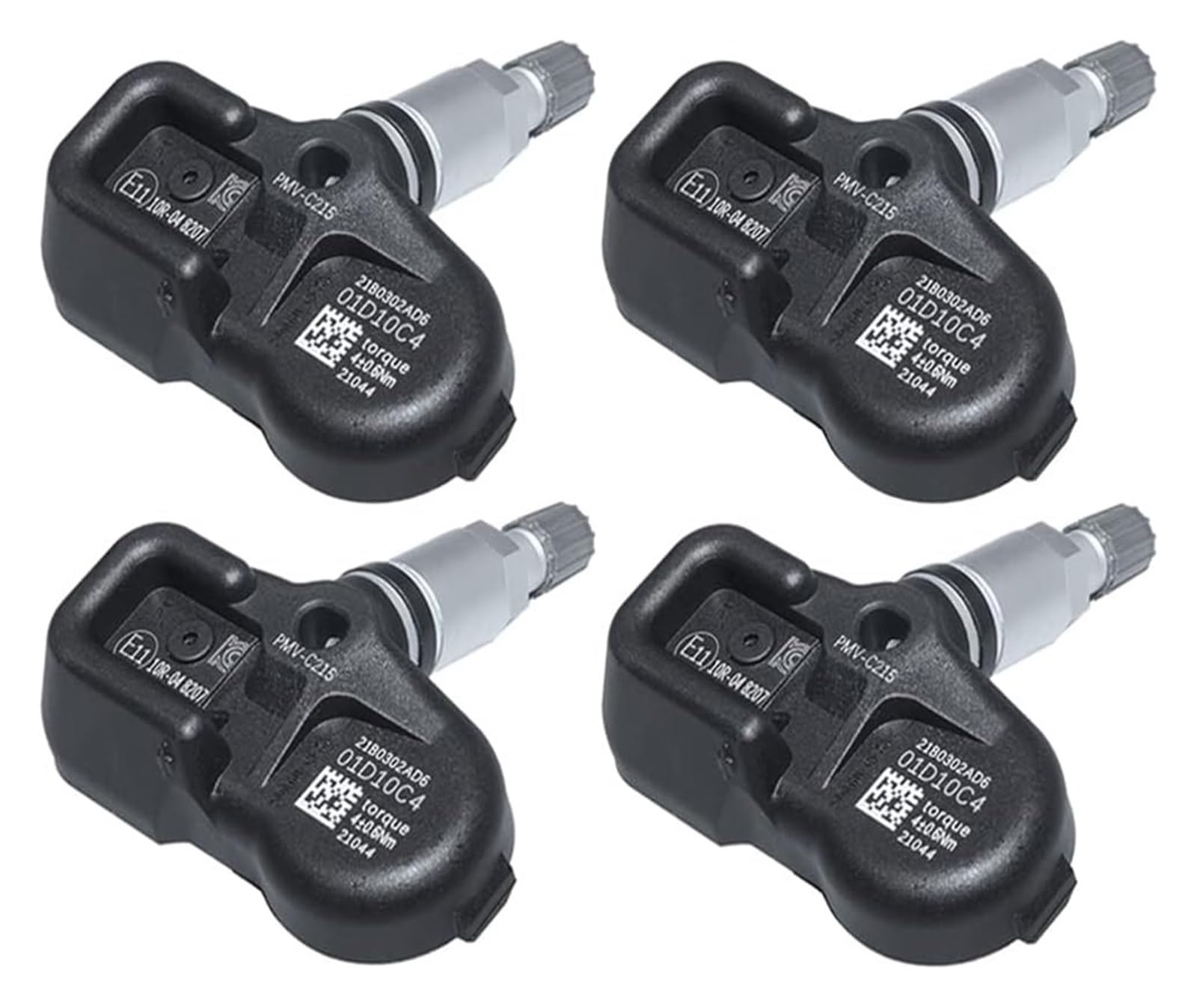 dla CHR dla Land Cruiser dla Camry dla RAV4 42607F4020 42607-F4020 PMV-C215 4260748020 Czujnik ciśnienia w oponach samochodowych TPMS Czujnik ciśnienia w oponach