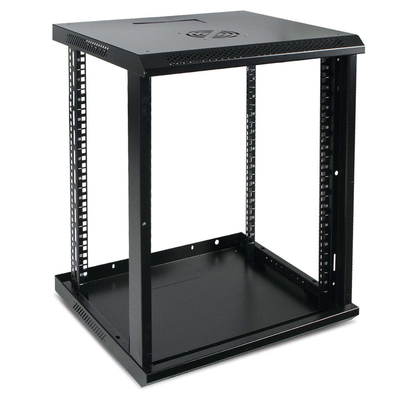 Buy Makom 12U Wall Mount Network Equipment Server Data