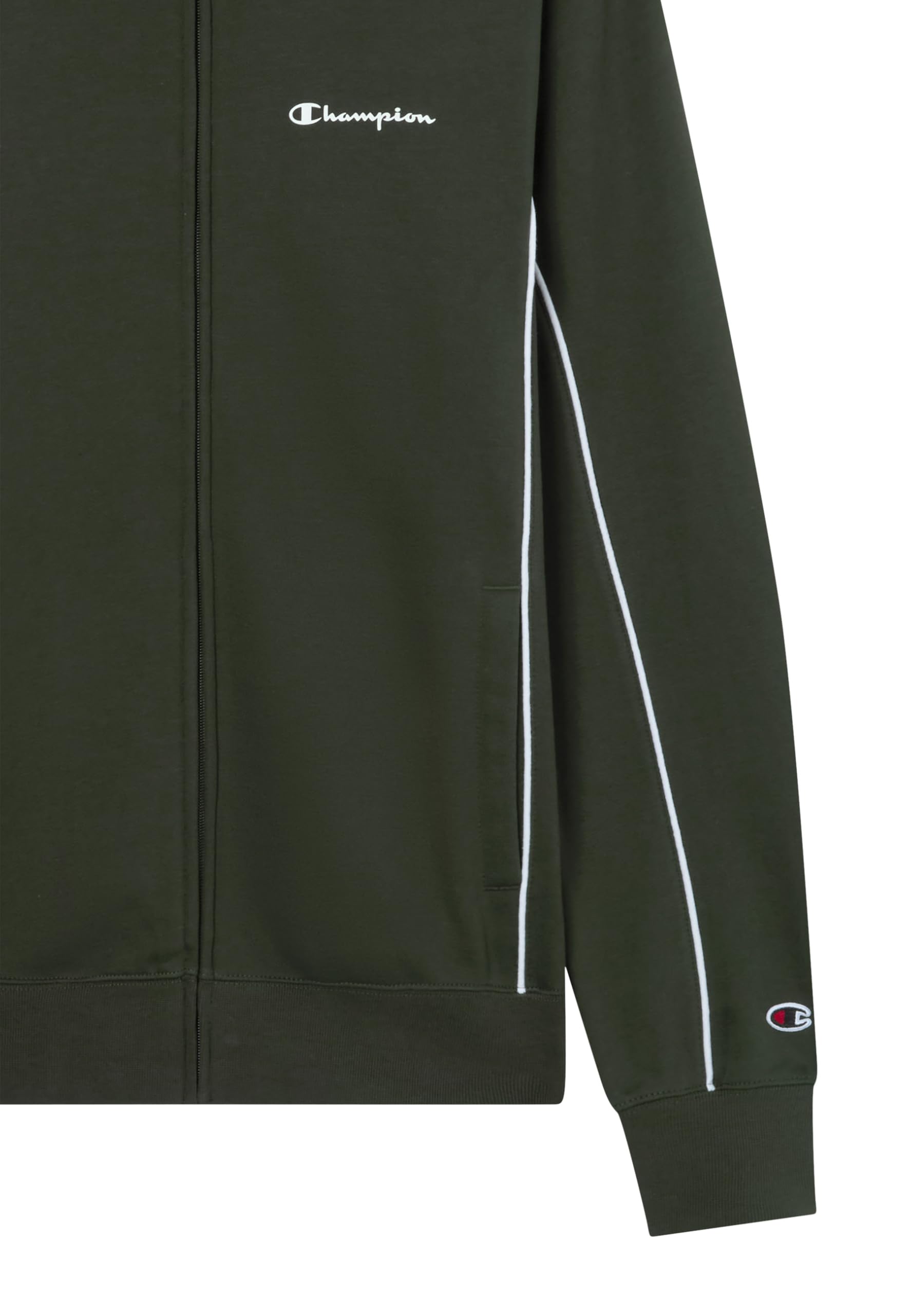 Champion Legacy Men Maillot de survêtement Homme
