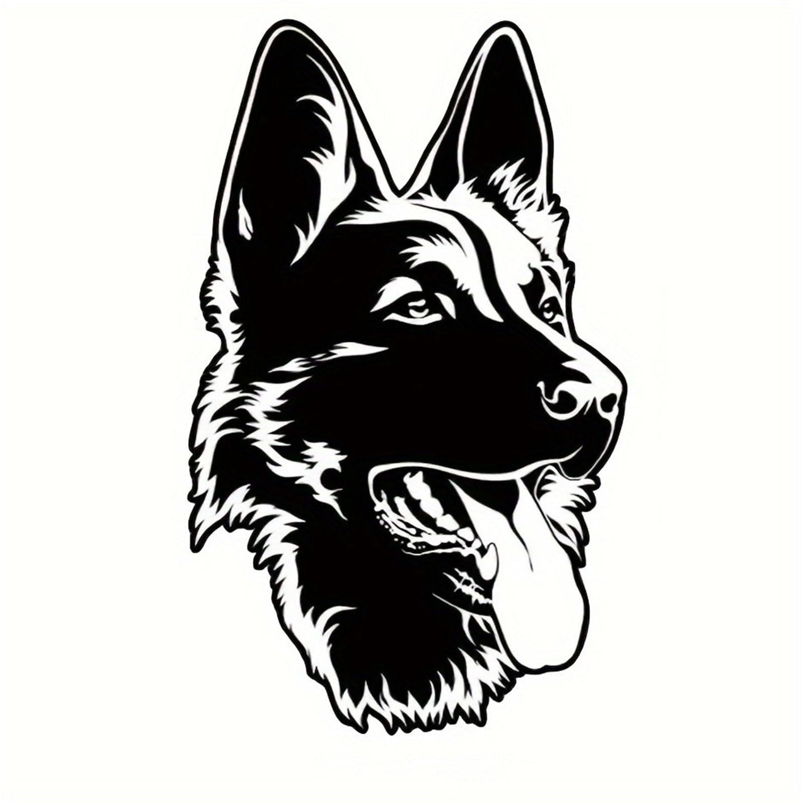 HAfgDJ Motorcycle Decorative Stickers Laptop Safe Sticker Sticker Waterproof Decal