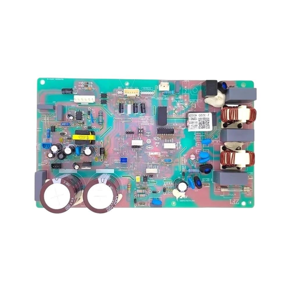 1pcs for Commander Variable Frequency Air Conditioner External Computer Control 0011800345P Motherboard Brand
