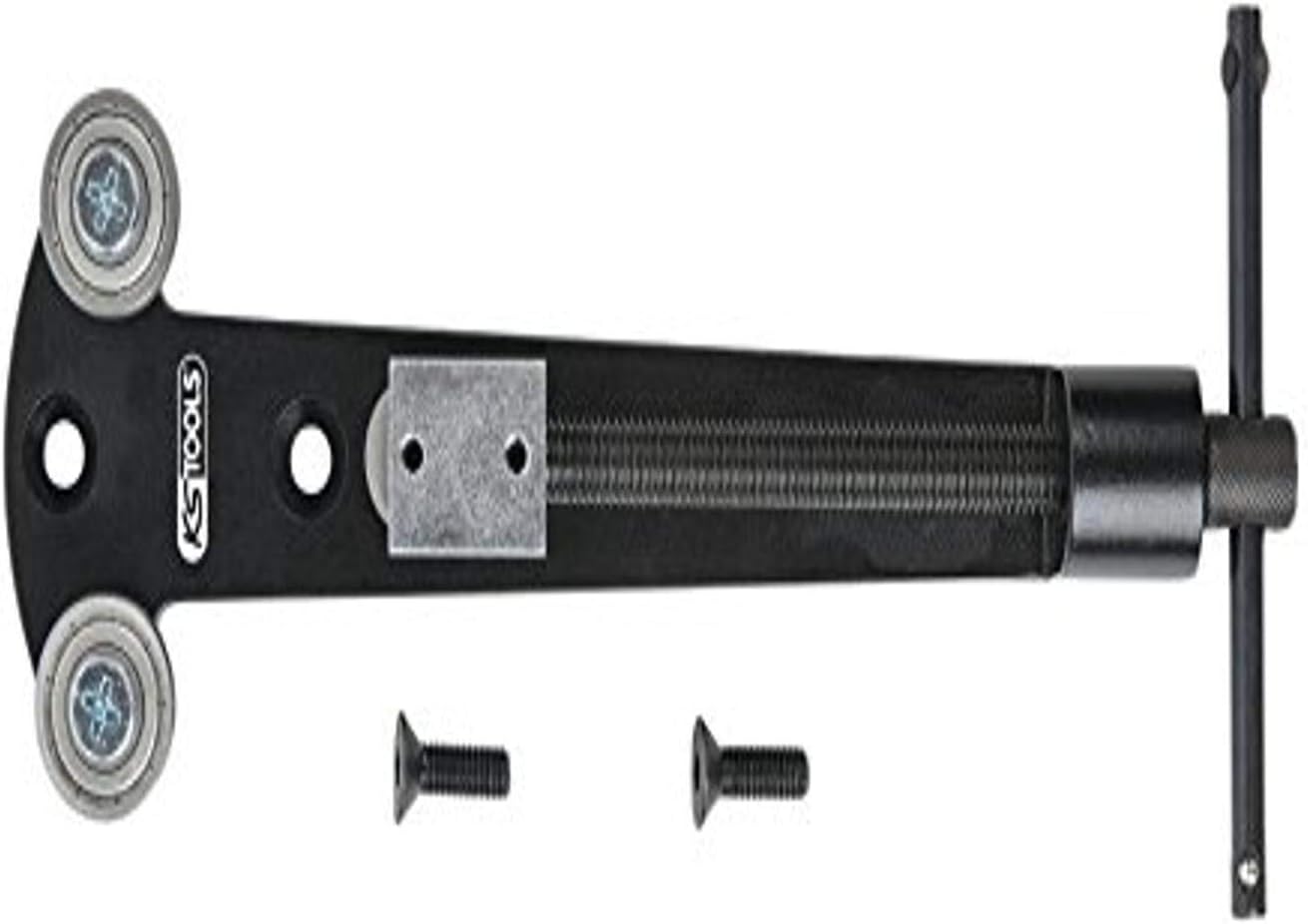 KS TOOLS 150.9203 Oil Filter Cutter Ø60120mm, one Size, Clear