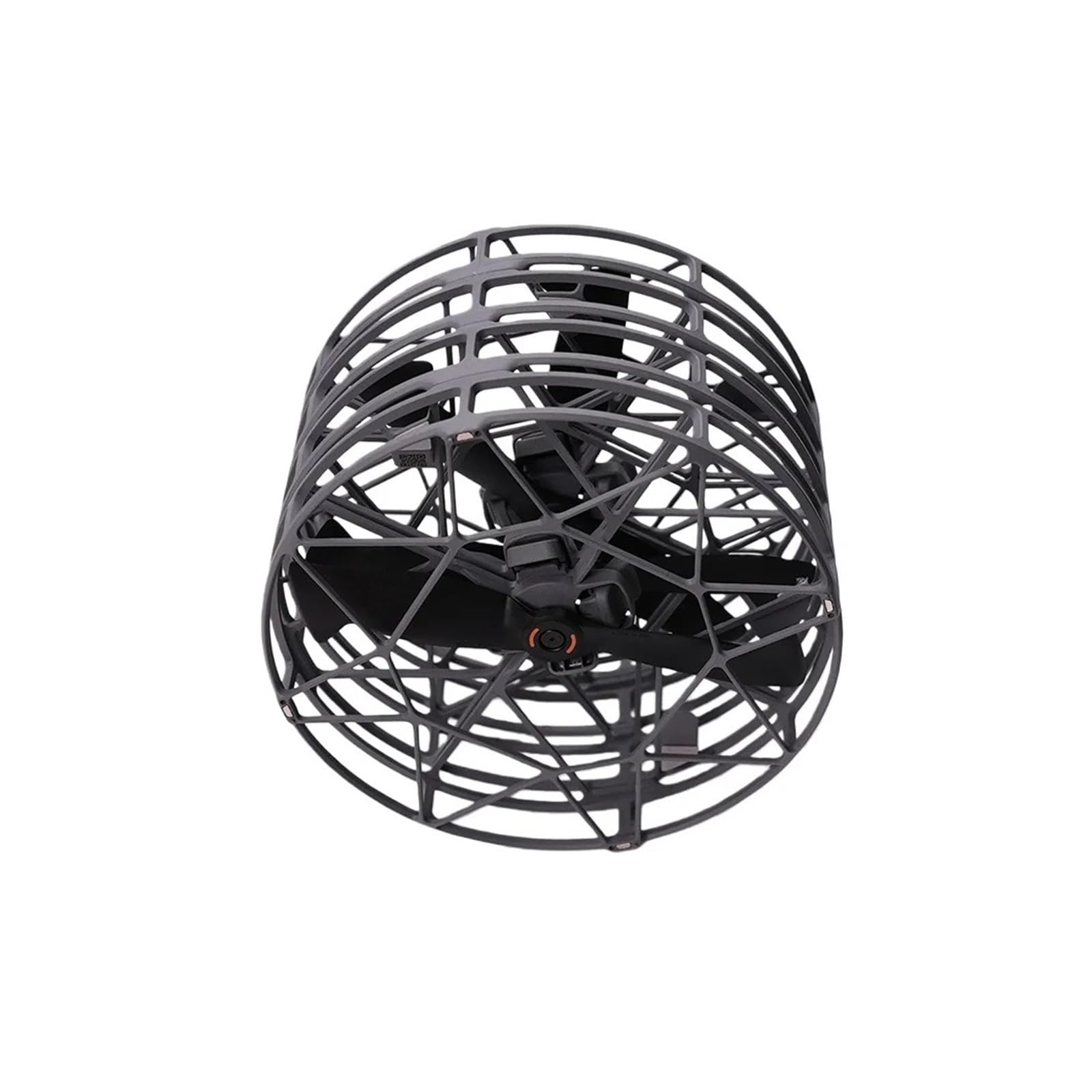 Omnidirektionaler Propellerschutz, Kompatibel For DJI, For Mini 5 Pro
