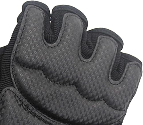 Miniatura 5 de Aosekaa Guantes para saco de boxeo, guantes de boxeo, guantes de boxeo, guantes de boxeo, ejercicio de entrenamiento, MMA Grappling