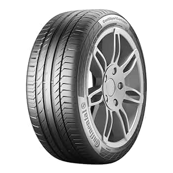 コンチネンタルContiSport Contact5 SSR 225/45R18 Amazon.com: CONTINENTAL 225/45R18 91Y CONTI SPORT CONTACT 5