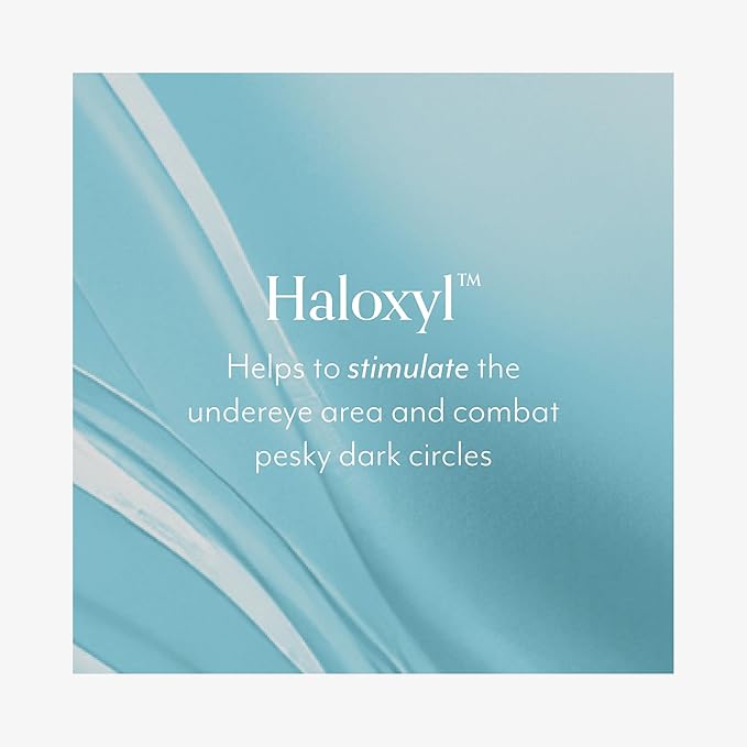 Bliss Eye Do All Things Hydrating Eye Gel - Depuff & Brighten!