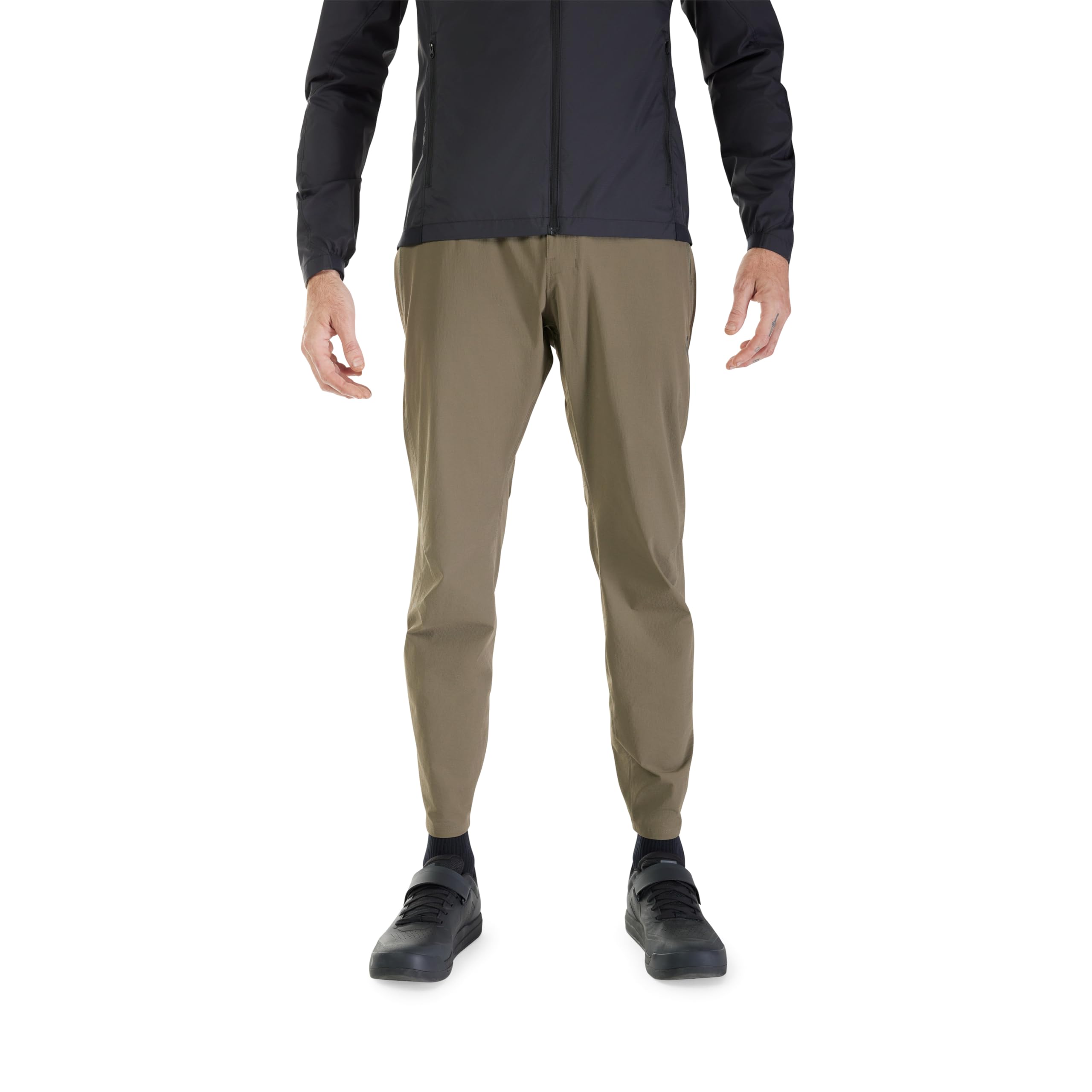 Fox Racing - Ranger Pant, Pants, Military Green, 36T