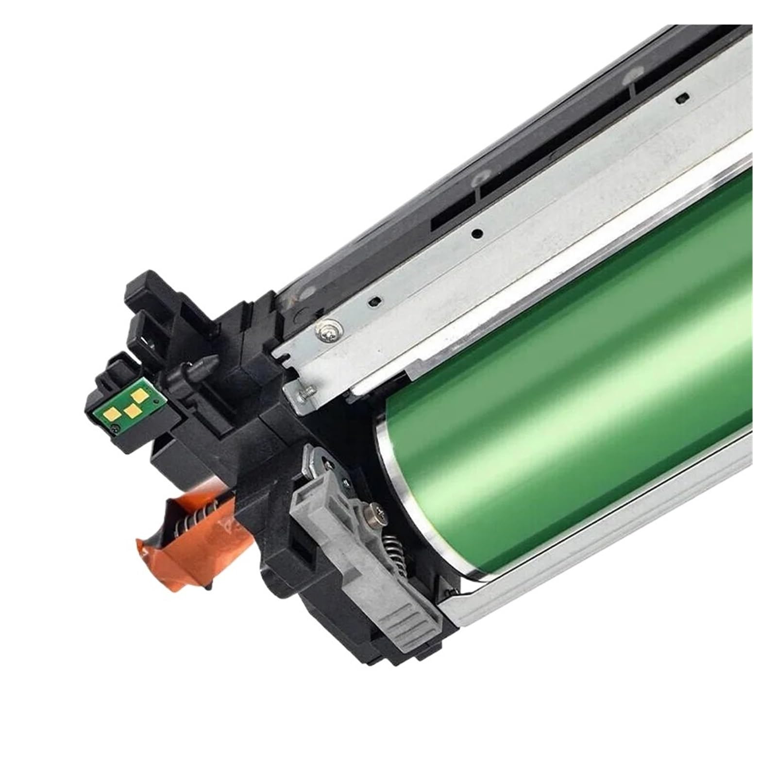 Generico Compatibile con Konica Minolta, DR912 Tamburo | DR912 tamburo nero, A8H40RD, for 758 808 958, parte di ricambio della stampante
