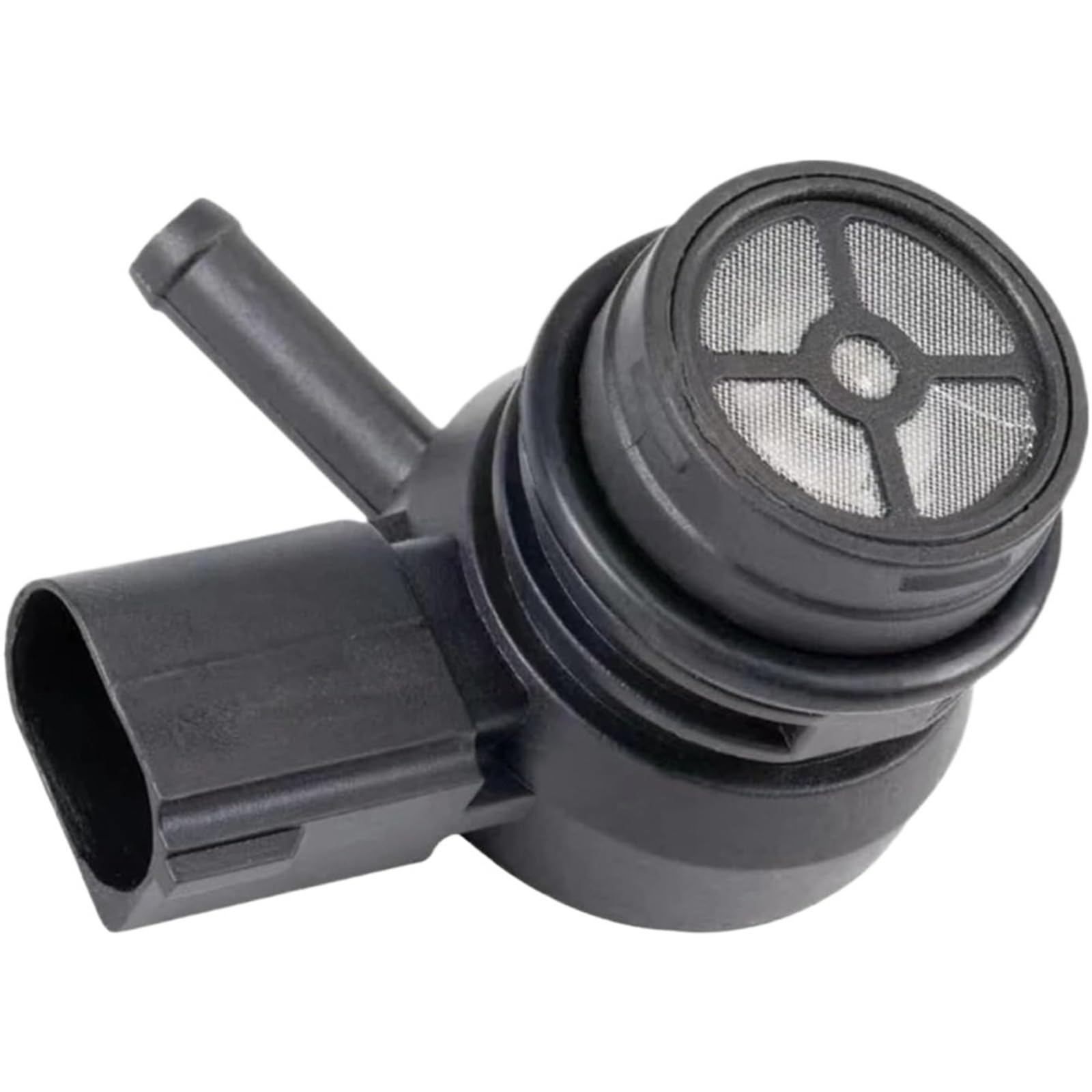 Owytmabq One Color 1J0906517f Valve Activated Carbon Canister Control Solenoid For