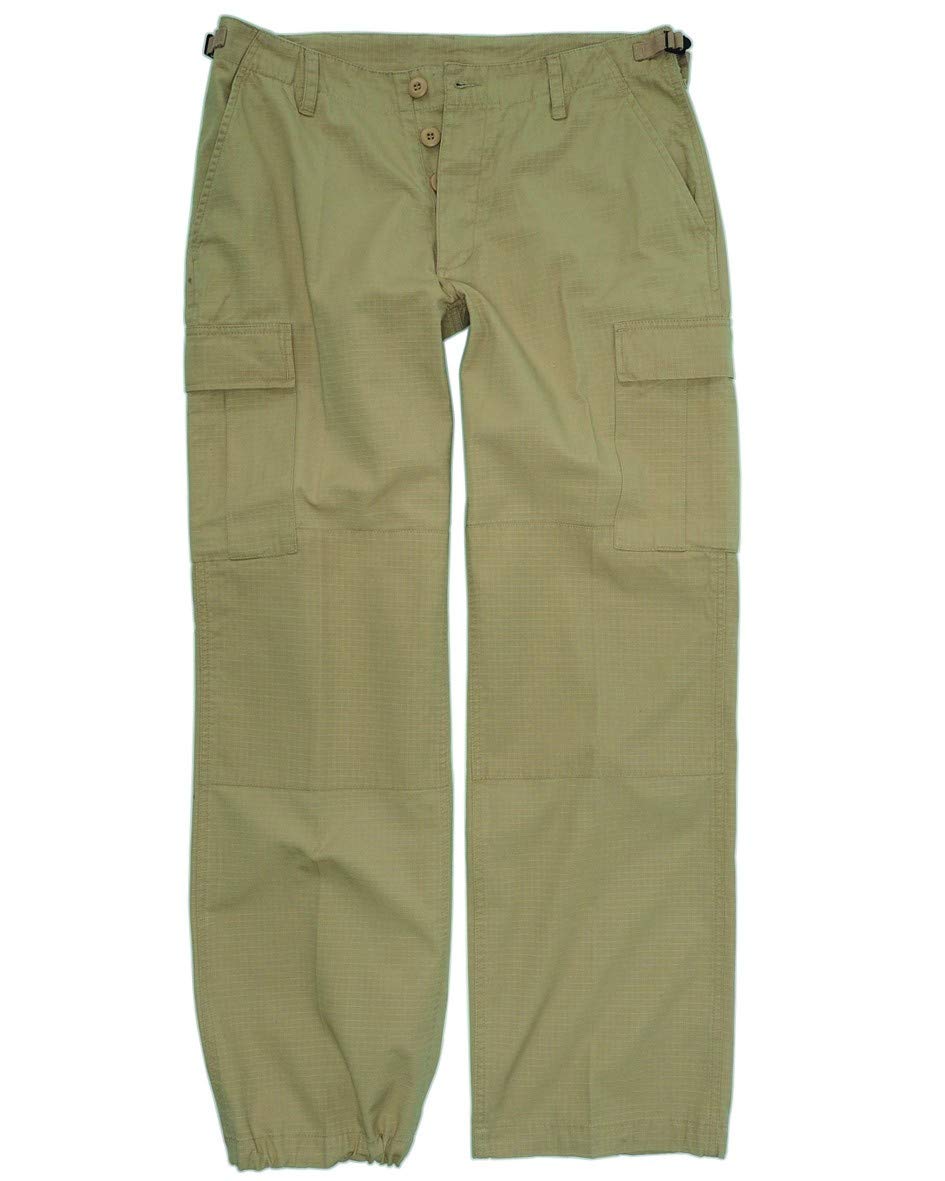 Mil-Tec Us Bdu - Spodnie Kobiety