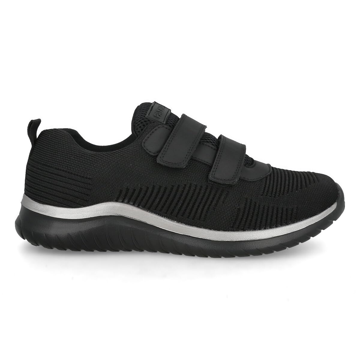 Zapatillas Sneakers Deportivas Mujer. Tela Malla Transpirable. Memory Foam. Tenis Gimnasio, Deporte, Casual y Caminar. Cordones o Cierre Contacto.