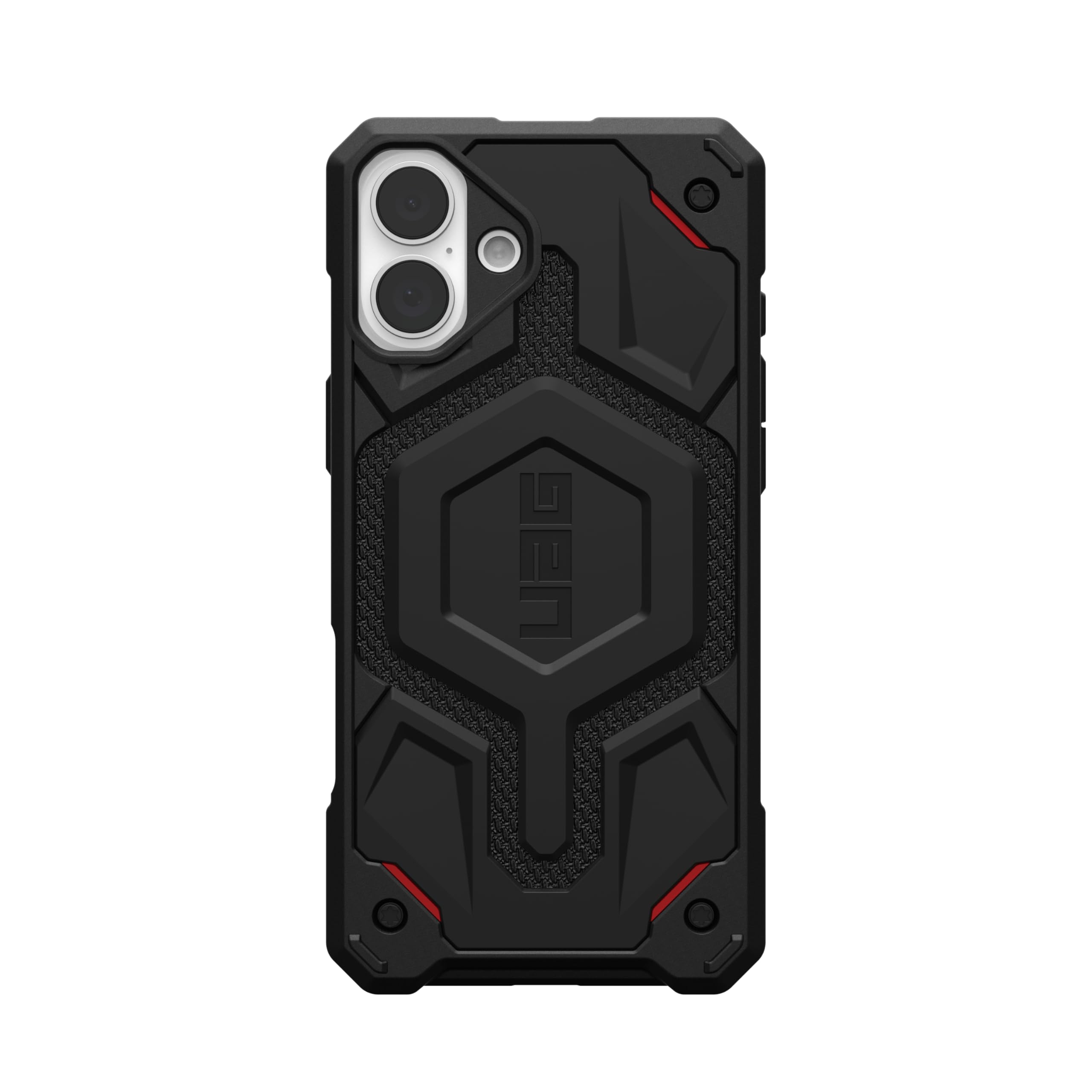URBAN ARMOR GEAR UAG Designed for iPhone 16 Plus Case 6.7" Monarch Pro - Image 4