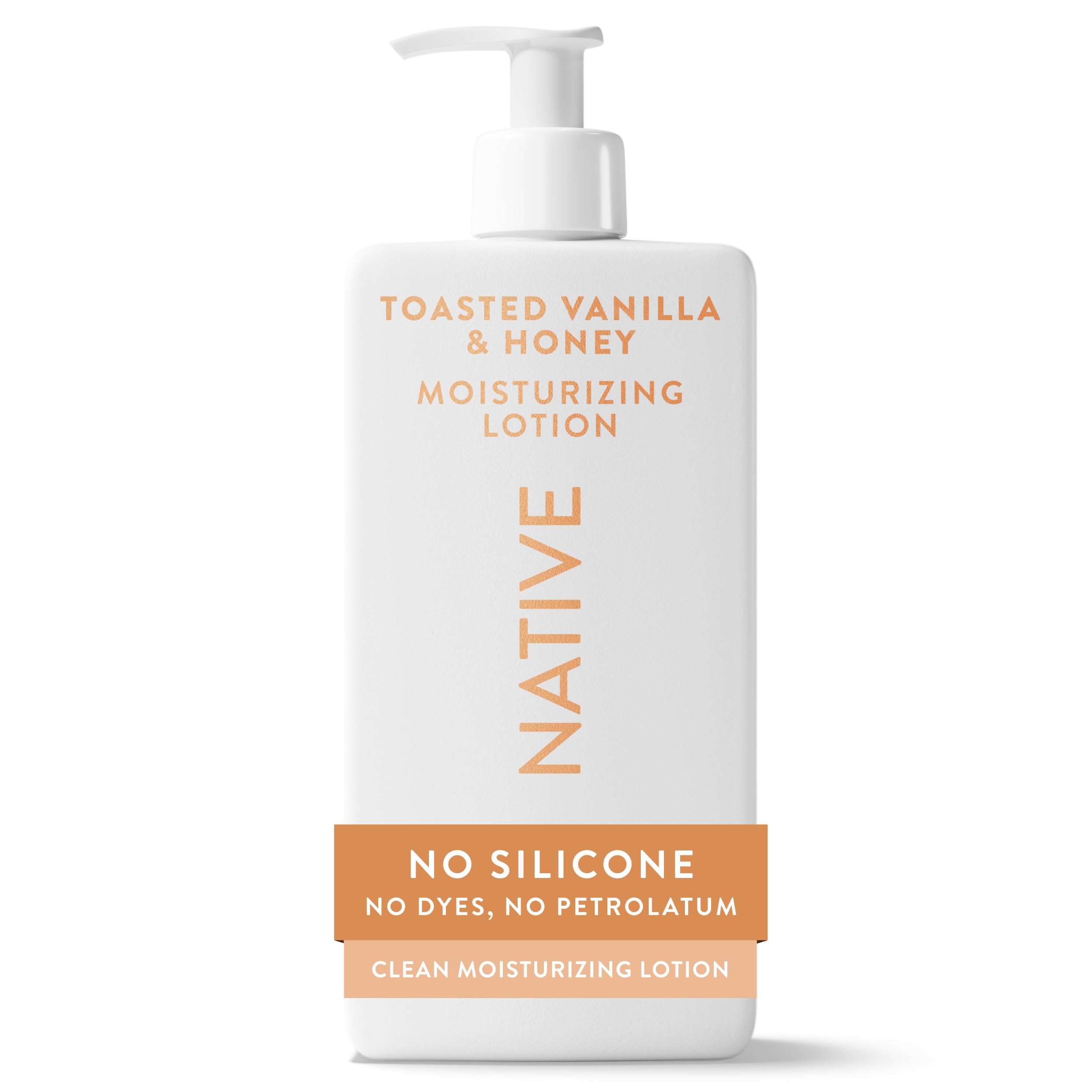 Native Body Lotion