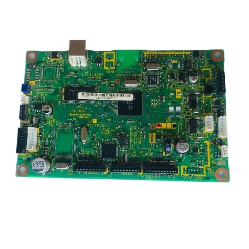 ROTEMADEGG Placa formateadora Compatible con Brother DCP-7055 DCP-7057 DCP-7060D DCP-7065DN DCP 7055 7057 7060D Placa Principal (Color : DCP-7057)